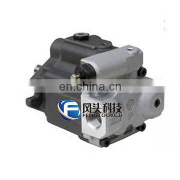 YUKEN ARL1 Series ARL1-6 ARL1-8 ARL1-12 ARL1-16 Variable Piston Hydraulic Pump photo-2