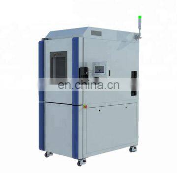 High and Low Temperature Testing Machine Temperature Tester Laboratory Convection Oven photo-3