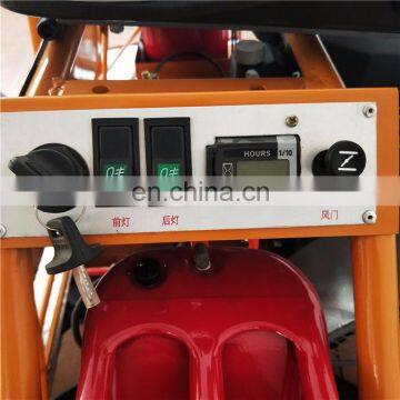 Продается высококачественный сидельный бетонный электрический шлифовальный инструмент. photo-4