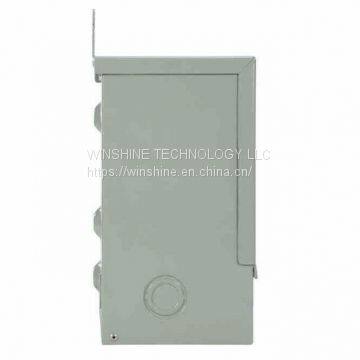 1-Phase Buck Boost Step-Up Autotransformer photo-2