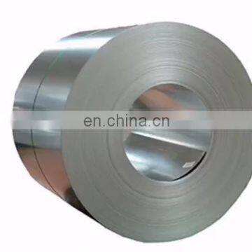 Hot Dipped JIS DX51D SGCC Galvanized steel plate coil