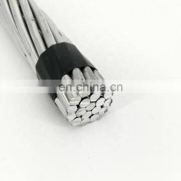 Best Price ASTM 477 Mcm ACSR Conductor IEC 50mm2 Aluminum Bare Conductor From China photo-4