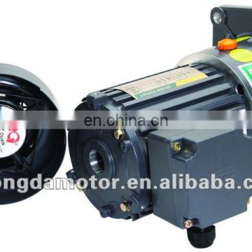 400w 3 phase gear motor 380v