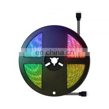 Guaranteed quality proper price 5050 waterproof led flexible strip RGB colorful conversion