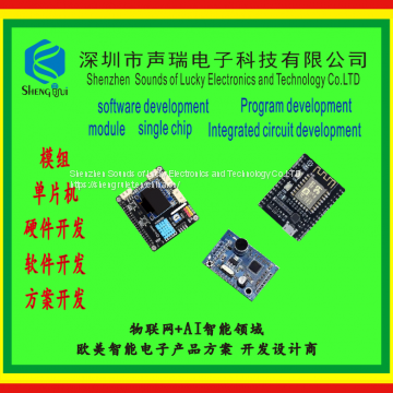 IC,APPLE，Qualcomm，SMIC,HUAWEI,modular，Program development