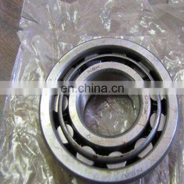 NU 205 Cylindrical Roller Bearings NTN NU 205 size 25*52*15