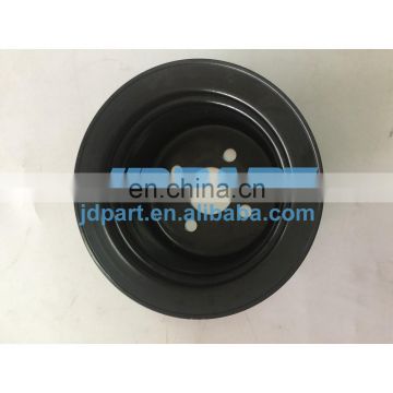 V3800 Fan Pulley 1K011-74250 For Kubota