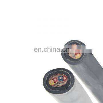 Famous Manufacturer Round Wire Electric Computer Cables photo-6