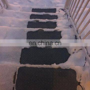 Walkway Snow Heating Mat Snow Melting Heated Stair Mat photo-3