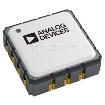 Analog Devices ADXL357 низкошумящие, малоскажущие, низкоэнергетические трехосевые МЭМС-ускорители с цифровым выходом