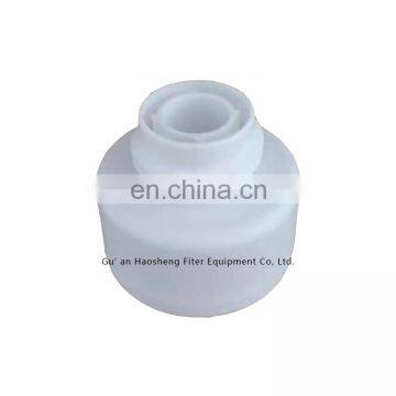 Air Vacuum Pump Filter, Air Purifier Hepa Filter Media, Beauty Slimming Apparatus Vacuum Pump Air Filter manufacture