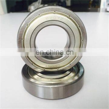 Japan ball bearings 6313 deep groove ball bearing