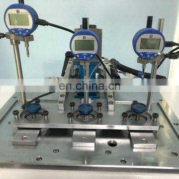 Liyi Plastic HDT Point Tester Vicat Softening Temperature photo-6