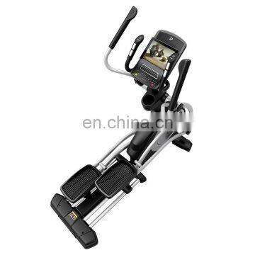 Ypoo Magnetic Elliptical Bike Electric Elliptical Train Gym Elliptical Machine User Weight 160 kg photo-7