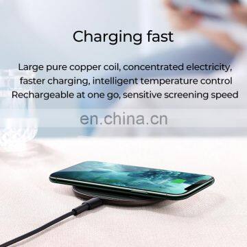JOYROOM Fast Charging Qi Wireless Charger photo-7