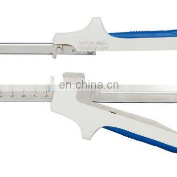 Titanium Surgical Disposable Linear Cutter Stapler Geyi Medical photo-6