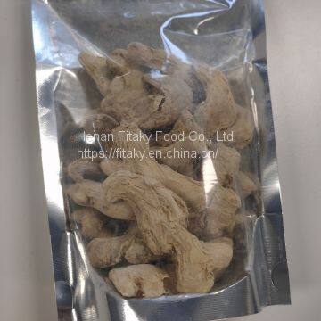 China Ginger Product Wholesale Price