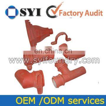 OEM Rain Water Systems of SYI Group photo-4