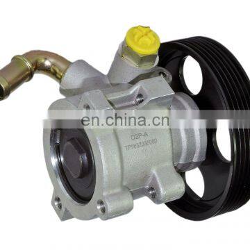 Power Steering System Hydraulic Pump OEM 4007R3 4007W1 9627146880 With High Quality photo-4