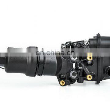 Auto Oil Filter Housing Assy OEM 06F115397J 06F115397H 06D117021C Fits for 2.0T photo-3