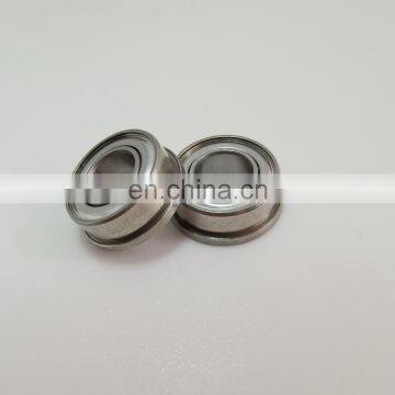 SF188 ZZ  SSRI-814ZZ  6.35*12.7*4.76 мм  антикоррозионный робот  водонепроницаемый  маленький подшипник из нержавеющей стали photo-5