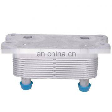 Engine Oil Cooler For Volvo C30 C70 S40 V50 2.4L 2.5L 2004-2013 30637966 High Quality photo-4