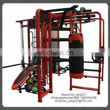 Unique Synergy 360 Fitness Equipment for Gym 360SZ09 is Made in China photo-2