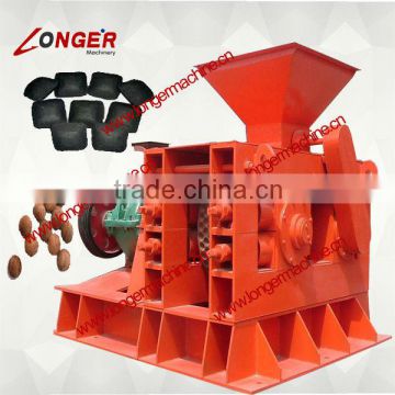 2014 Hot Selling Coal Briquette Machine