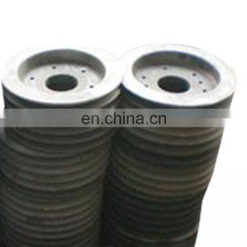 Customizable Professional Ductile Cast Iron Pulley photo-5