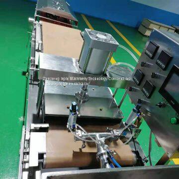 Automatic Pancake Machine