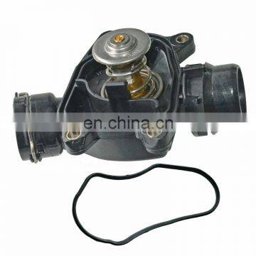 11512354056 Engine Thermostat For BMW OPEL VAUXHALL LAND ROVER X5 E38 93171547 PEL000050 High Quality photo-2