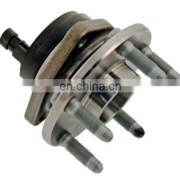 Chinese Factory 51kwh01 Tool Kit Size Chart Wheel Hub Bearing photo-3