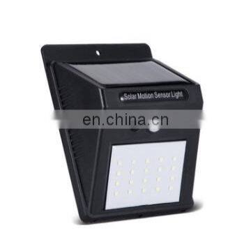 60 Leds Multifunctional LED Solar Wall Light Security SMD PIR Motion Sensor Outdoor for Garden photo-2