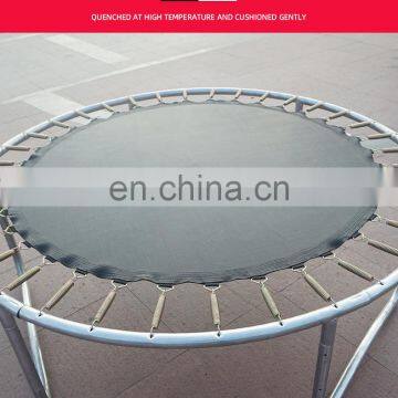 2021 Vivanstar ST6611 6FT For Sale Cheap Indoor Outdoor Jumping Trampoline With Protective Net