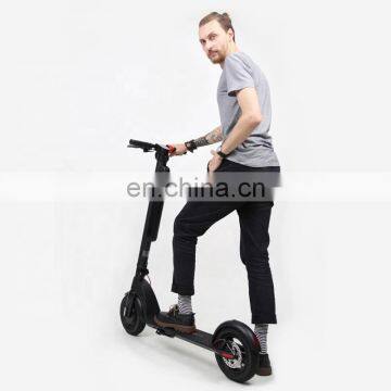 Cheap Electric Scooter 10 Inch Skateboard Motor Removable Battery Powered Off Road For Adult Electric Scooter photo-7