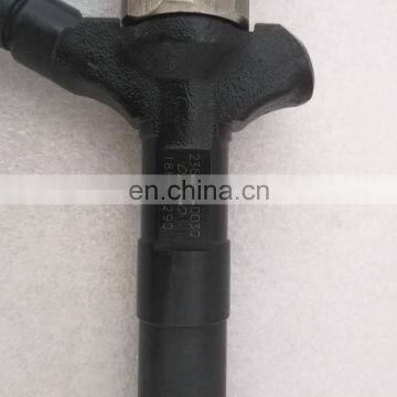 Fuel System Injector 23670-30030 photo-3