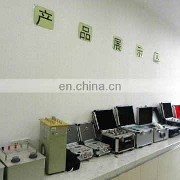 HCBB High Quality Turns Ratio Test Set