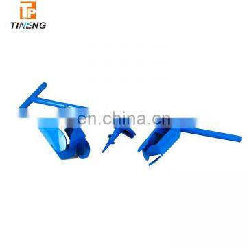 soil testing equipment hand auger set