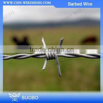 Barbed Wire Barbed Wire Making Machine Barbed Wire Roll Price Fence