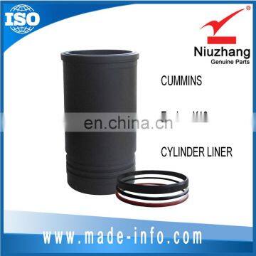 6D15 6D153AT 6D15T Engine Part Cylinder Liner Cylinder Sleeve ME031656 ME-031656 ME071063 ME-071063 ME071041 ME-071041