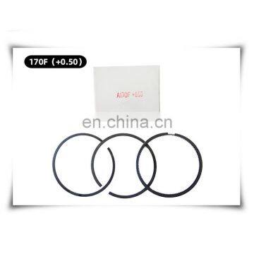 KM186F KM186FA Piston Ring for KDE6500E KDE5500E KDE6700T KDE6700TA KDT910 Machine Diesel Generator photo-3