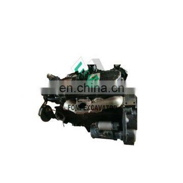 Горячие продажи. Комплектный двигатель S4L2 (Assy S4L Engine) для запасных частей экскаваторов
