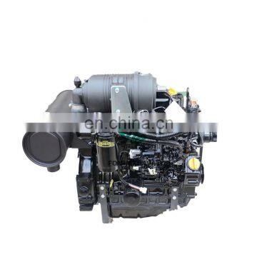 4TNV88 Engine Assy, 4TNV88 Complete Engine Assembly