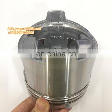 AGENT FOR MAHLE PRODUCTS- PISTON FOR 6D95 ML007625WT -- MACHINERY CONSTRUCTION DIESEL ENGINE--EXCAVATOR ENGINE PART