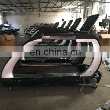 Commercial Treadmill Cardio Equipment Running Machine Touch Screen 7 hp photo-2