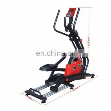 high custom wholesale cardio cross trainer elliptical