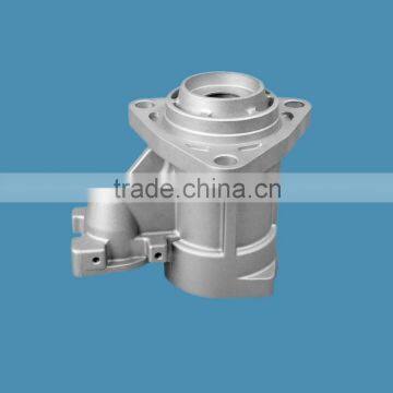 Precision Machining Parts For High Quality Pipe Fitting