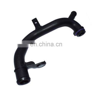 For Audi A3 Q3 TT VW Beetle CC Eos Jetta Cooling Water Hose Pipe 06J 121 065 F