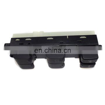 Power Control Master Window Switch 25401-EA003 For Nissan Frontier 2005-2011