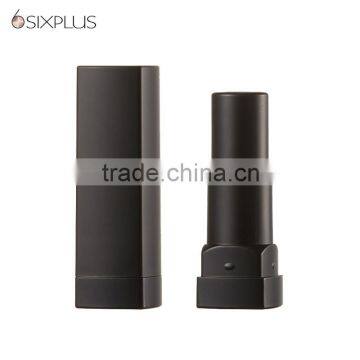 Luxury Matte Fashion Designs Empty Lipstick Tube Black Empty Lipstick Tube Gold Empty Lipstick Tube photo-2